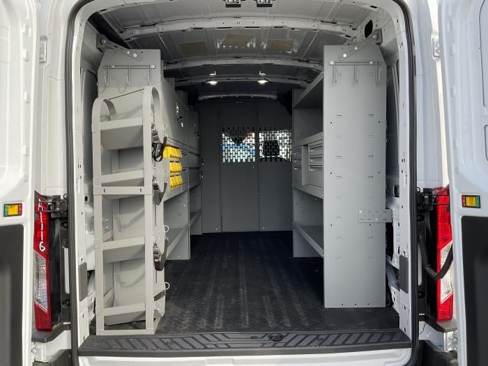 New 2024 Ford Transit 250 - photo 1