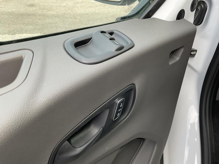New 2024 Ford Transit 250 Medium Roof Upfitted Cargo Van for sale #1851818 - photo 14