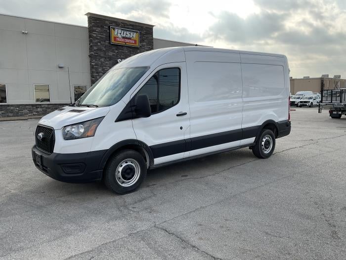 New 2024 Ford Transit 250 - photo 1