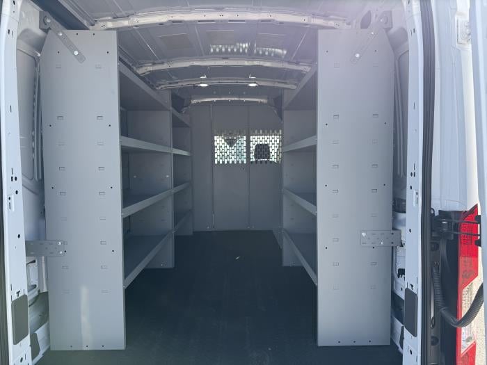 New 2024 Ford Transit 250 - photo 1