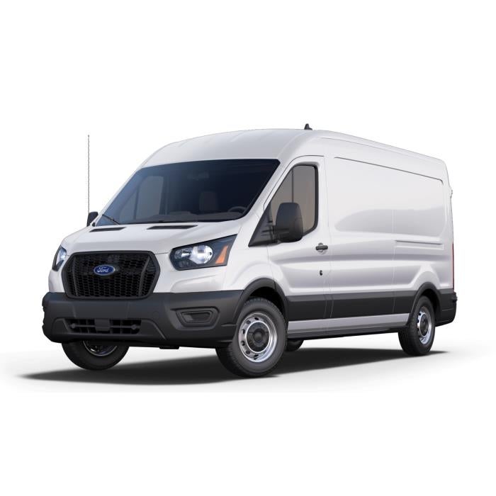 New 2026 Ford Transit 250 - photo 1
