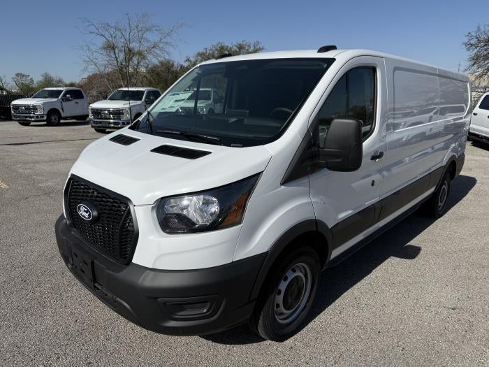New 2026 Ford Transit 250 - photo 1