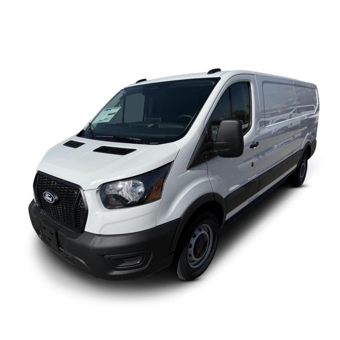 New 2026 Ford Transit 250 - photo 1