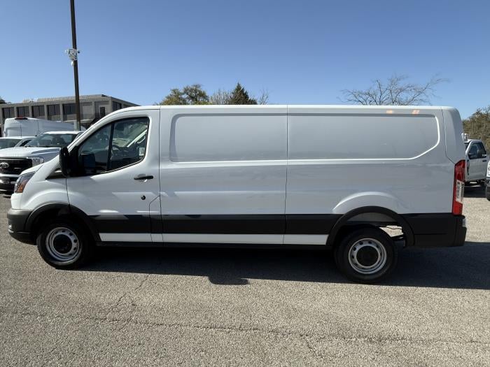 New 2026 Ford Transit 250 - photo 1