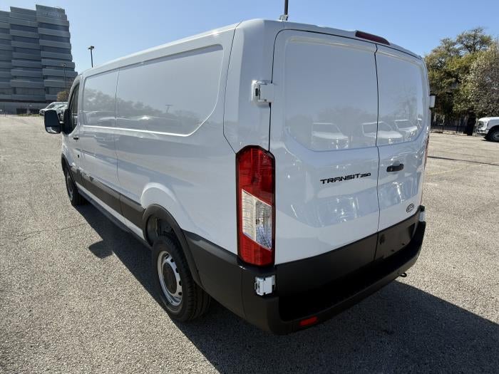 New 2026 Ford Transit 250 - photo 1