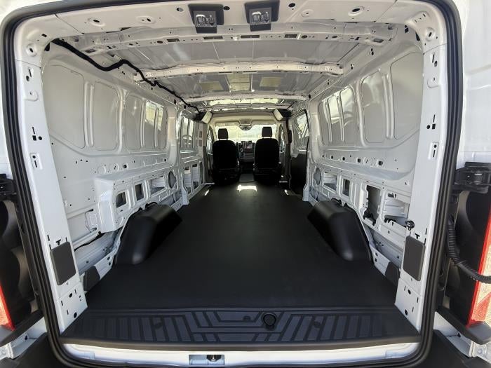 New 2026 Ford Transit 250 Low Roof Cargo Van for sale #2069682 - photo 13
