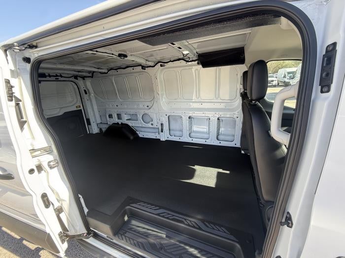 New 2026 Ford Transit 250 Low Roof Cargo Van for sale #2069682 - photo 14