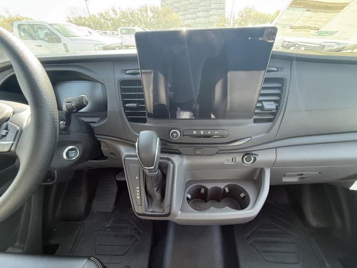 New 2026 Ford Transit 250 Low Roof Cargo Van for sale #2069682 - photo 15