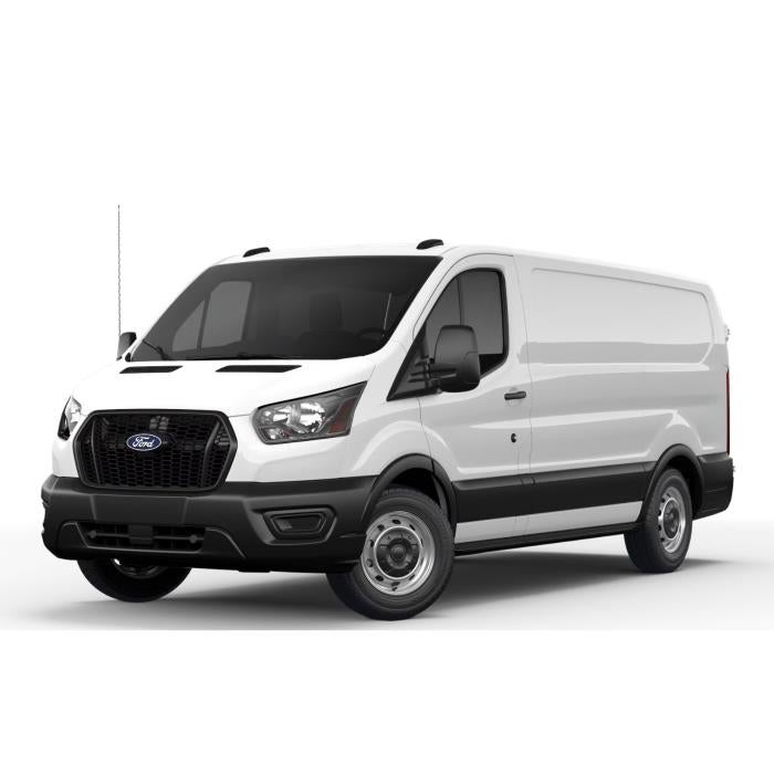New 2026 Ford Transit 250 Low Roof Empty Cargo Van for sale #2069682 - photo 1