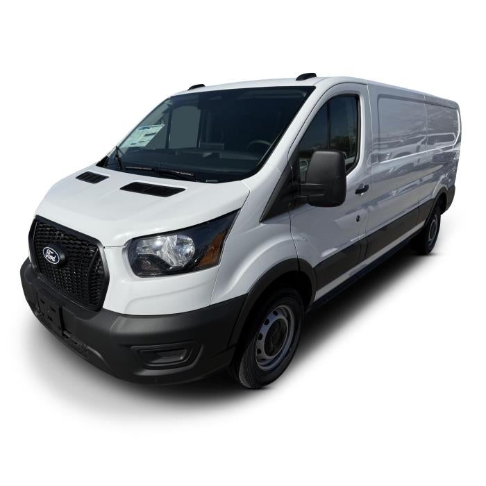 New 2026 Ford Transit 250 - photo 1