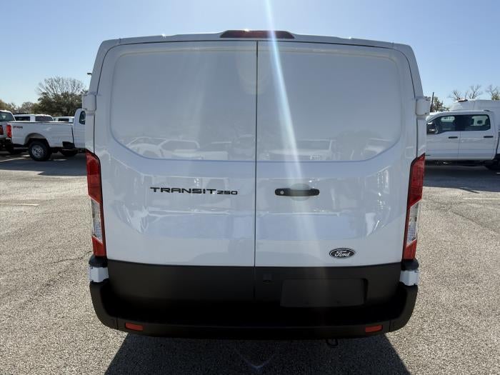 New 2026 Ford Transit 250 Low Roof Cargo Van for sale #2069682 - photo 8