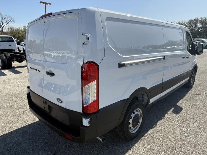 New 2026 Ford Transit 250 Low Roof Cargo Van for sale #2069682 - photo 9