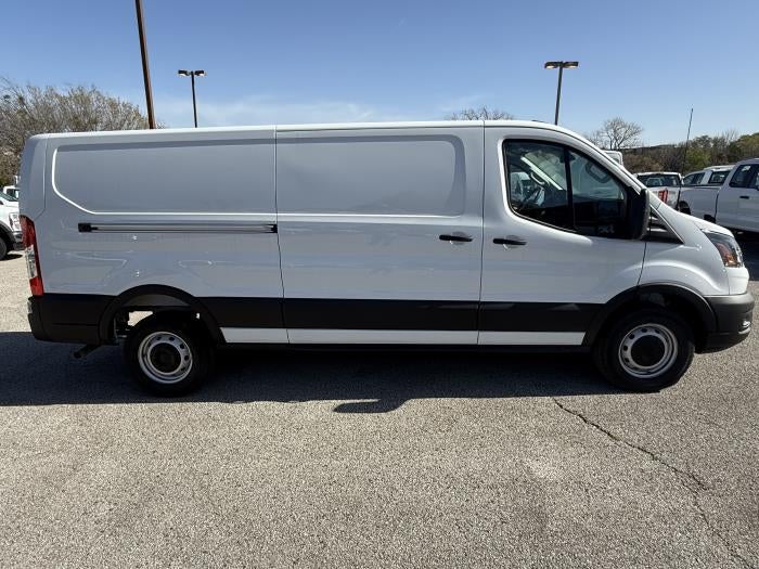 New 2026 Ford Transit 250 Low Roof Cargo Van for sale #2069682 - photo 10