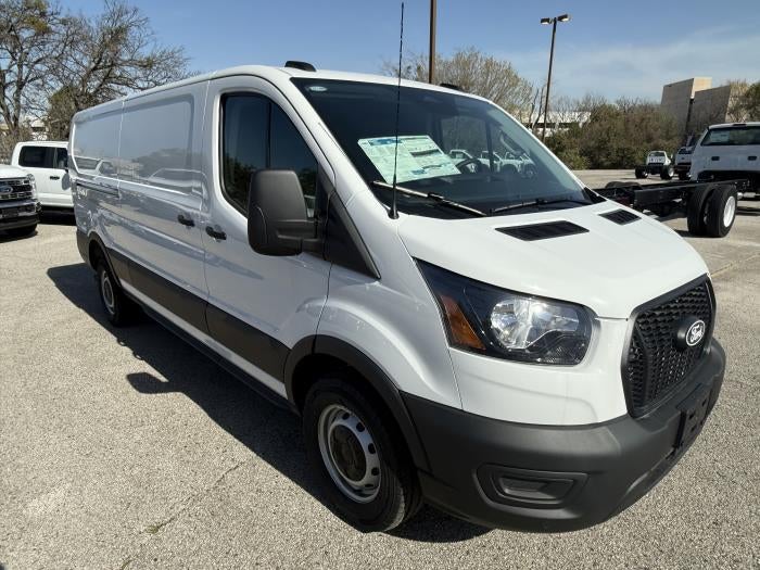 New 2026 Ford Transit 250 Low Roof Cargo Van for sale #2069682 - photo 11