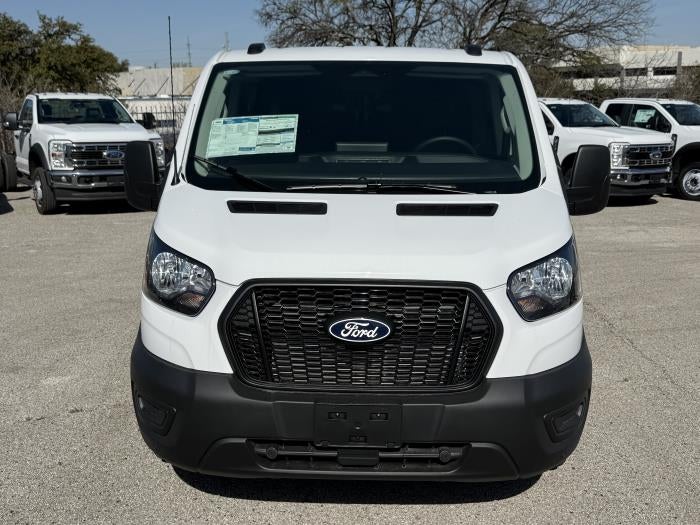 New 2026 Ford Transit 250 Low Roof Cargo Van for sale #2069682 - photo 12