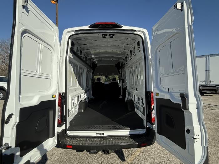 2026 Ford Transit 250 High Roof RWD Empty Cargo Van for sale #1980207 - photo 2