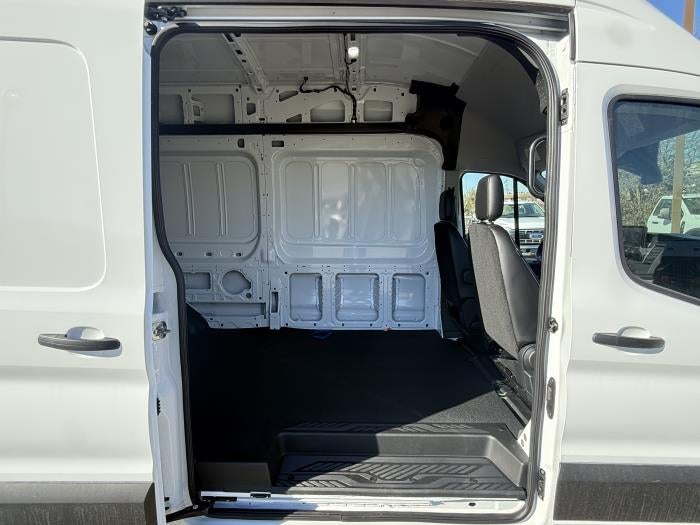 New 2026 Ford Transit 250 High Roof Empty Cargo Van for sale #1980207 - photo 11