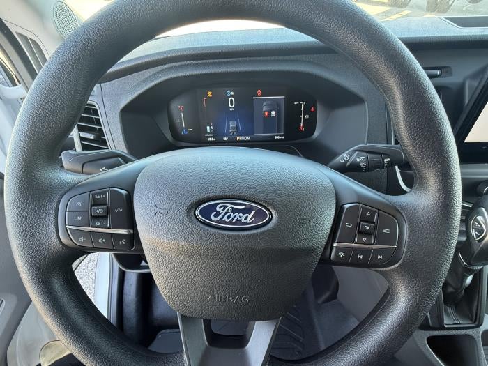 2026 Ford Transit 250 High Roof RWD Empty Cargo Van for sale #1980207 - photo 14