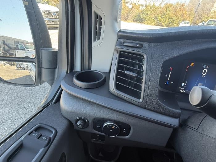 New 2026 Ford Transit 250 High Roof Empty Cargo Van for sale #1980207 - photo 15