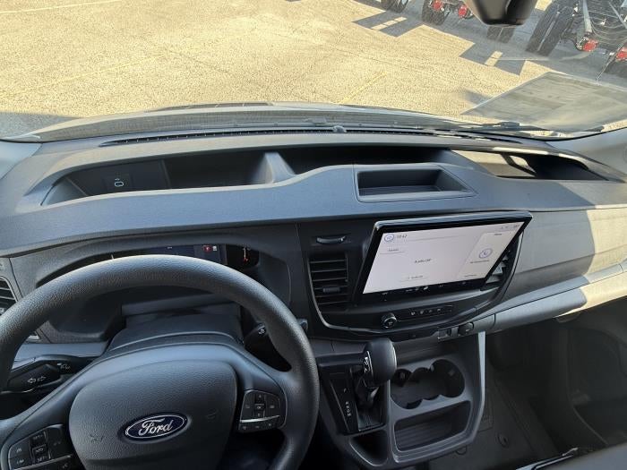 2026 Ford Transit 250 High Roof RWD Empty Cargo Van for sale #1980207 - photo 16