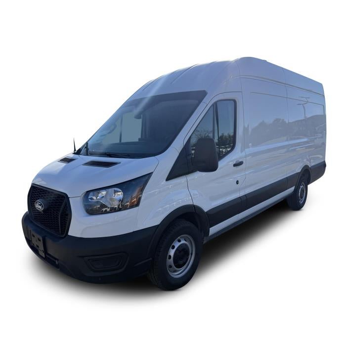 New 2026 Ford Transit 250 High Roof Empty Cargo Van for sale #1980207 - photo 1