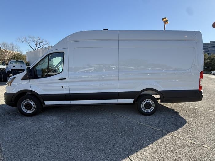 2026 Ford Transit 250 High Roof RWD Empty Cargo Van for sale #1980207 - photo 4