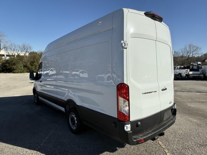 New 2026 Ford Transit 250 High Roof Empty Cargo Van for sale #1980207 - photo 5