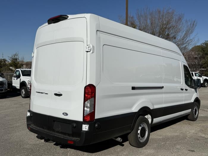 2026 Ford Transit 250 High Roof RWD Empty Cargo Van for sale #1980207 - photo 7