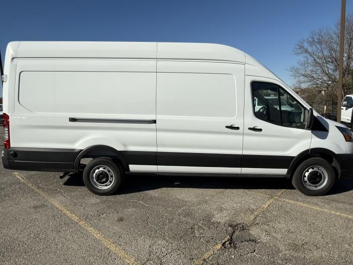New 2026 Ford Transit 250 High Roof Empty Cargo Van for sale #1980207 - photo 8