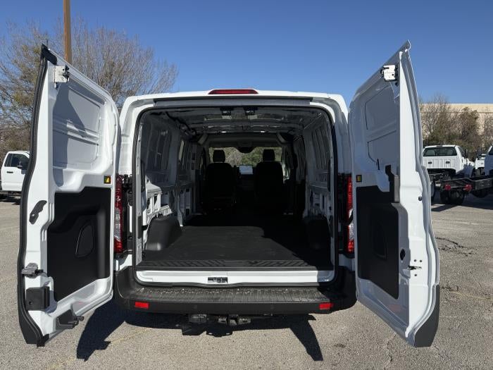 2026 Ford Transit 350 Low Roof RWD Empty Cargo Van for sale #1971868 - photo 2