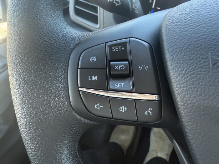 New 2026 Ford Transit 350 Low Roof Empty Cargo Van for sale #1971868 - photo 12