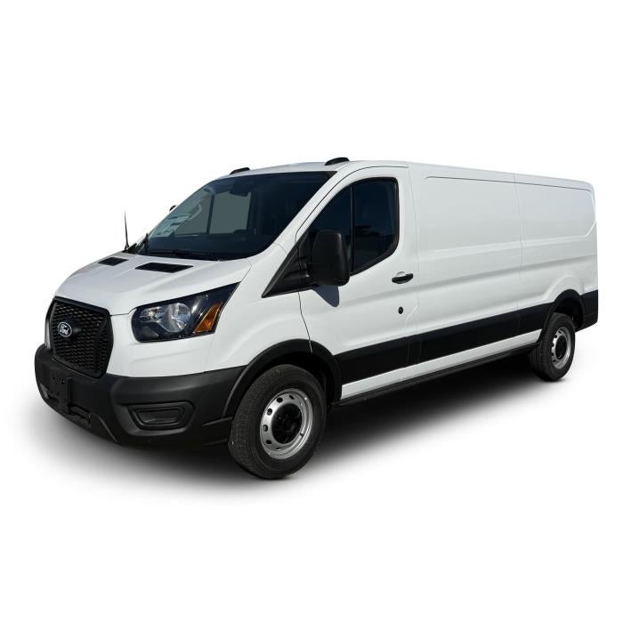 New 2026 Ford Transit 350 - photo 7