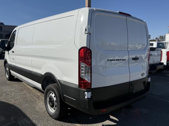 New 2026 Ford Transit 350 Low Roof Empty Cargo Van for sale #1971868 - photo 3