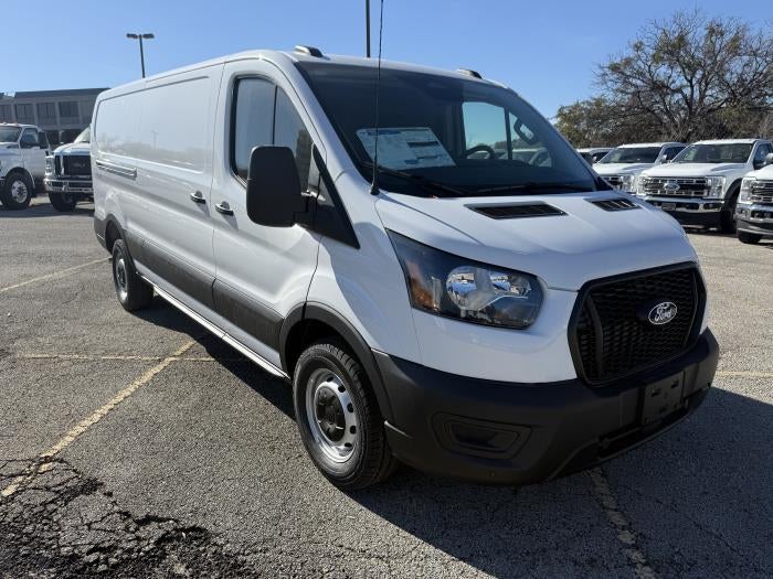 New 2026 Ford Transit 350 Low Roof Empty Cargo Van for sale #1971868 - photo 9