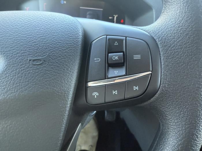 2026 Ford Transit 350 Low Roof RWD Empty Cargo Van for sale #1968925 - photo 12