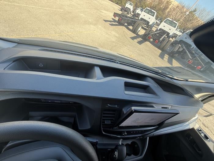 2026 Ford Transit 350 Low Roof RWD Empty Cargo Van for sale #1968925 - photo 13