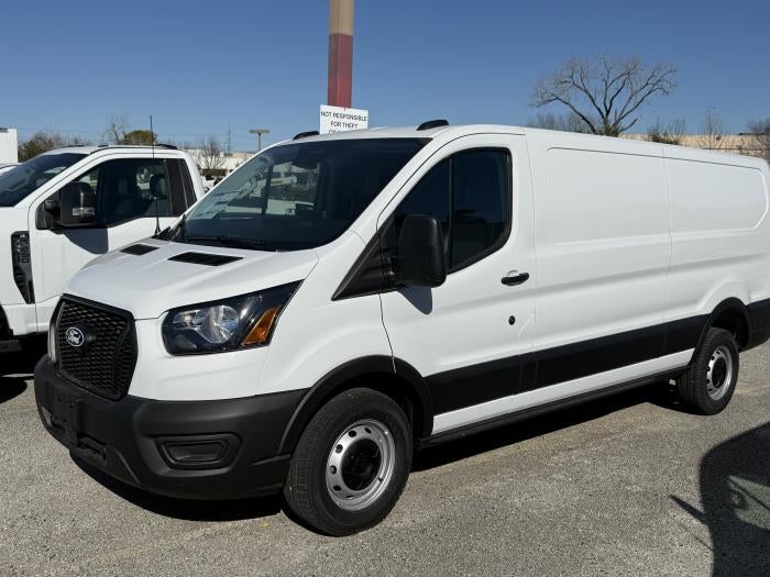 New 2026 Ford Transit 350 - photo 1