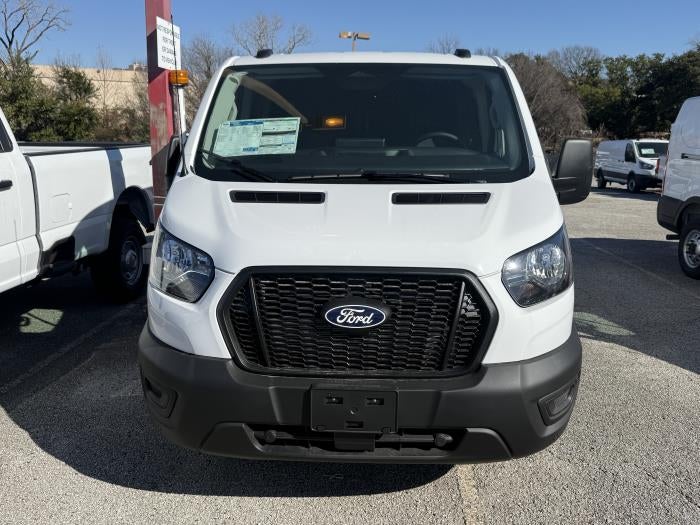 New 2026 Ford Transit 350 Low Roof Empty Cargo Van for sale #1968925 - photo 4