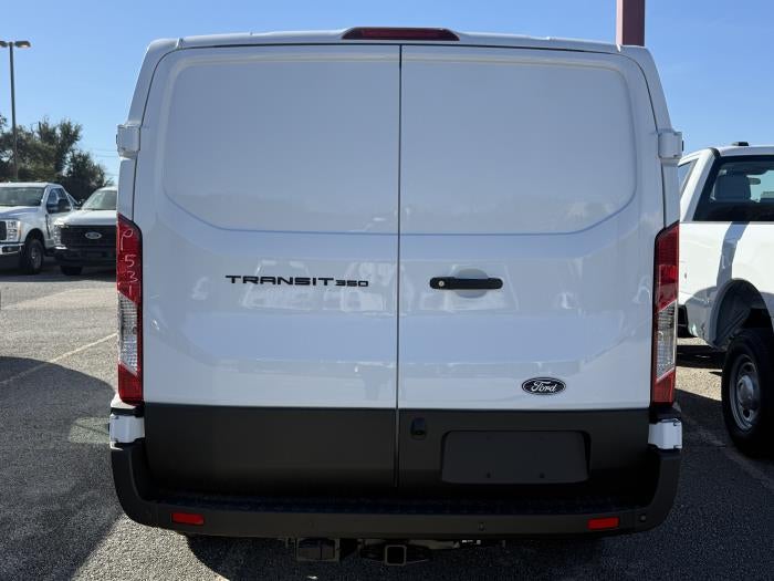 New 2026 Ford Transit 350 Low Roof Empty Cargo Van for sale #1968925 - photo 5