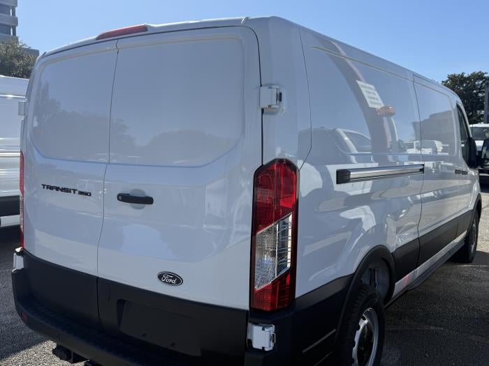 New 2026 Ford Transit 350 Low Roof Empty Cargo Van for sale #1968925 - photo 6
