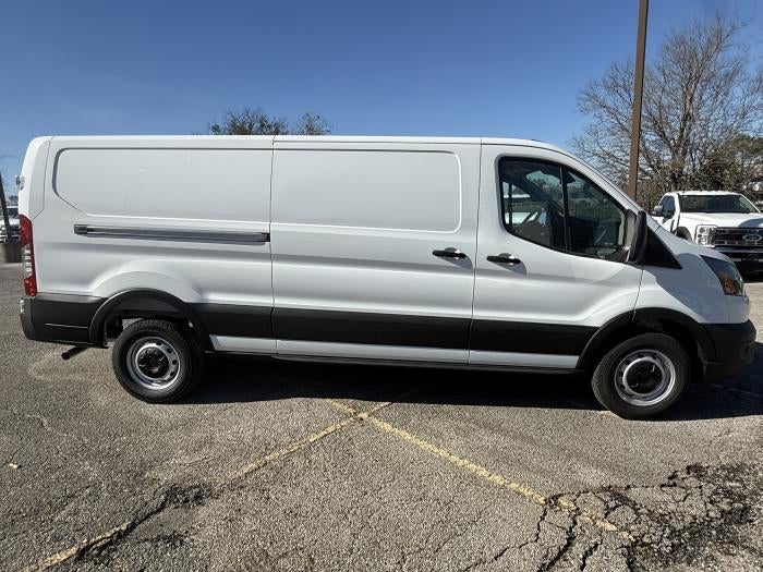 New 2026 Ford Transit 350 Low Roof Empty Cargo Van for sale #1968925 - photo 7