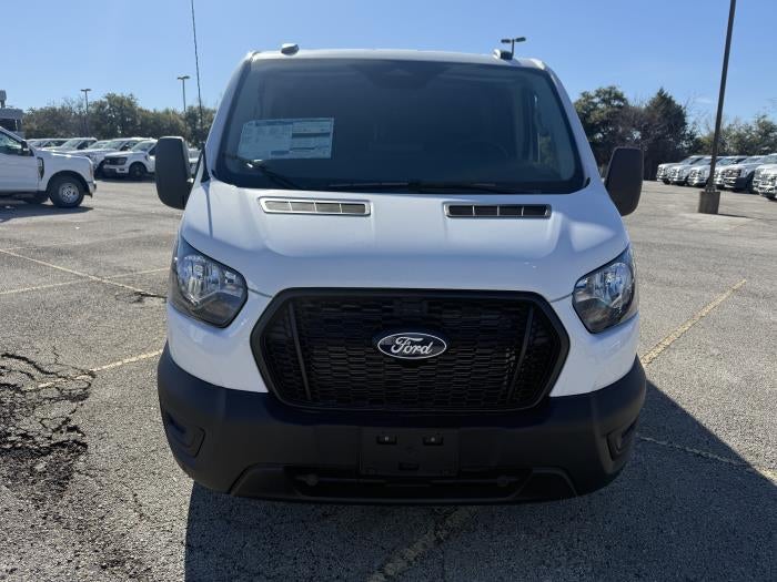 New 2026 Ford Transit 350 Low Roof Empty Cargo Van for sale #1968925 - photo 9