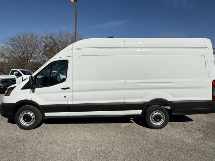 New 2026 Ford Transit 350 High Roof Empty Cargo Van for sale #1998760 - photo 4
