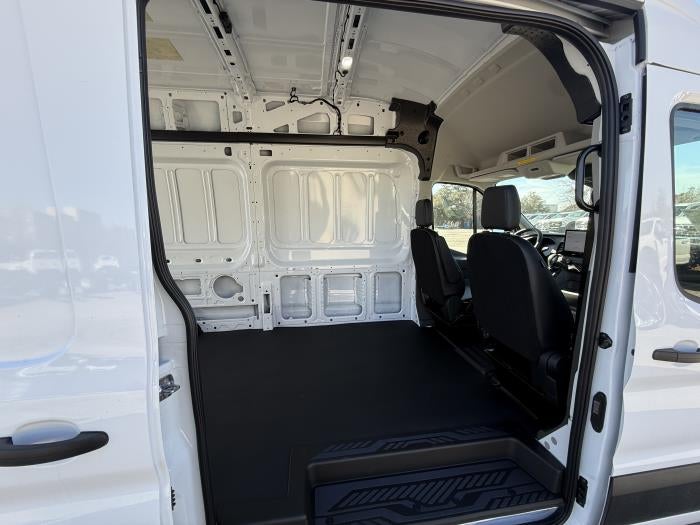 2026 Ford Transit 350 High Roof RWD Empty Cargo Van for sale #1999081 - photo 14