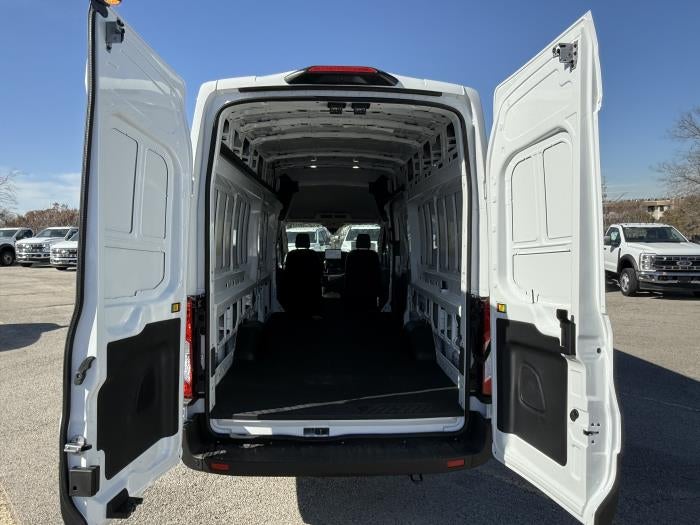 2026 Ford Transit 350 High Roof RWD Empty Cargo Van for sale #1980690 - photo 2
