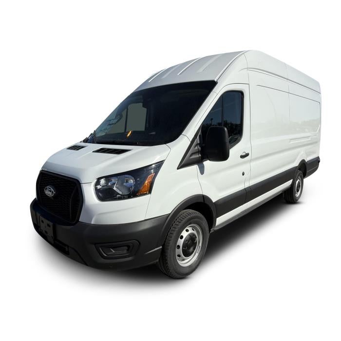 New 2026 Ford Transit 350 High Roof Empty Cargo Van for sale #1980690 - photo 15