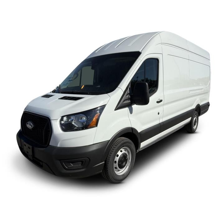 New 2026 Ford Transit 350 - photo 1