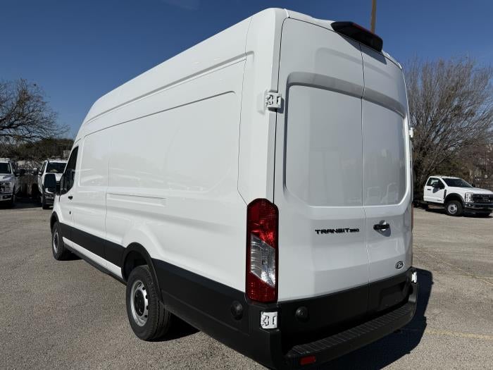 New 2026 Ford Transit 350 High Roof Empty Cargo Van for sale #1980690 - photo 5