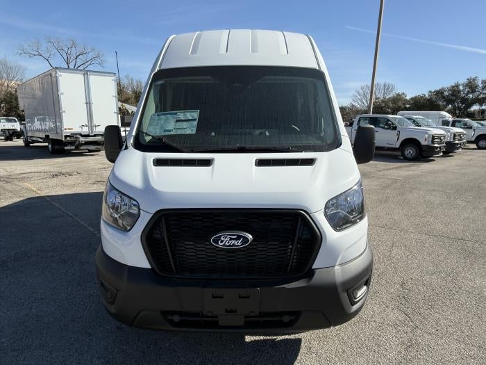 New 2026 Ford Transit 350 High Roof Empty Cargo Van for sale #1980690 - photo 10
