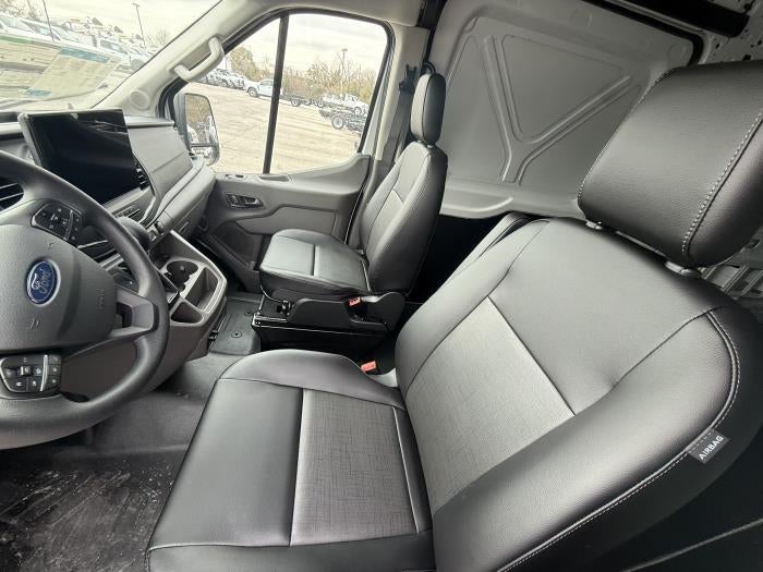 2026 Ford Transit 350 High Roof RWD Empty Cargo Van for sale #1999077 - photo 12